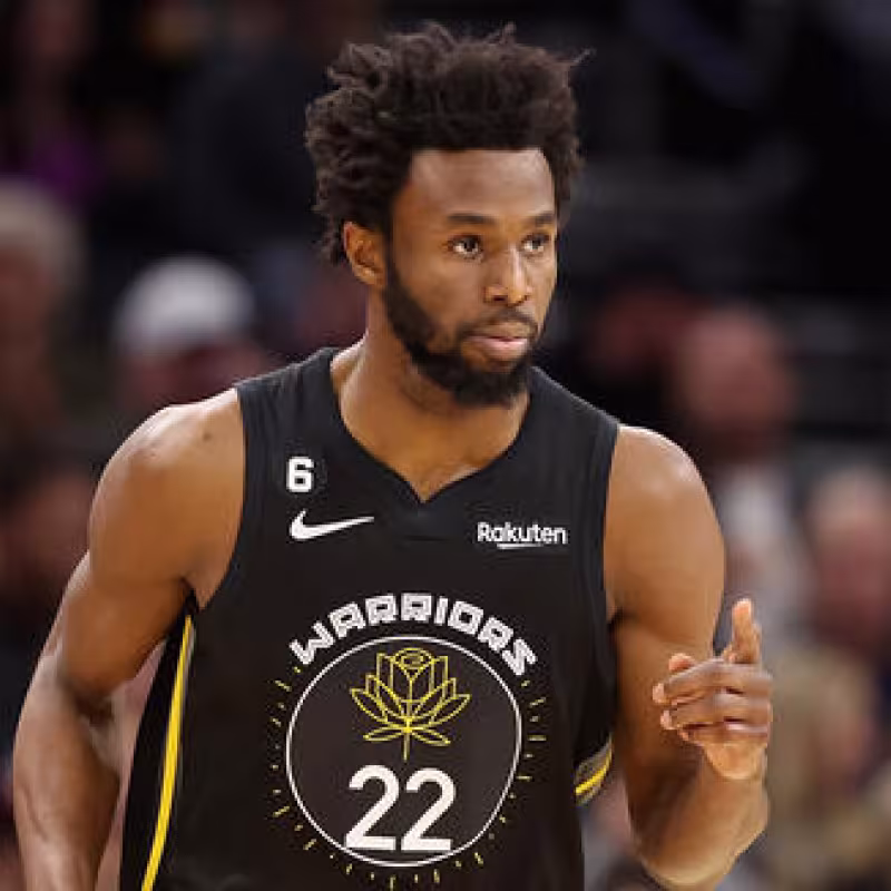 Andrew Wiggins