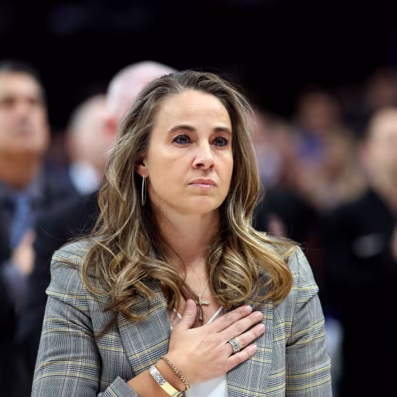 Becky Hammon