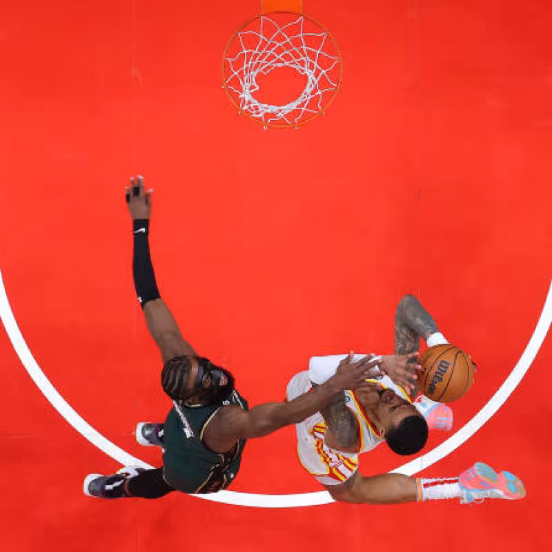 Análisis playoffs NBA 2023. Boston Celtics ante Atlanta Hawks