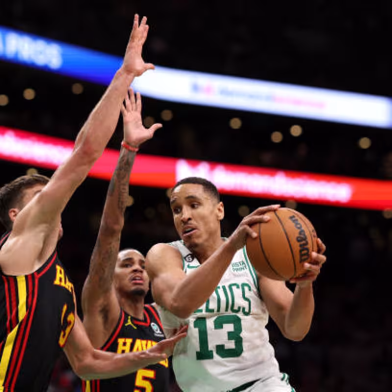 Virtudes de Boston Celtics en playoffs NBA 2023. Foto: gettyimages