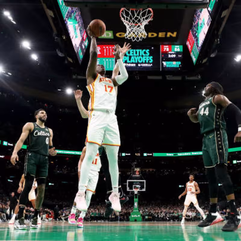Boston Celtics, motivos preocupación. Foto: gettyimages