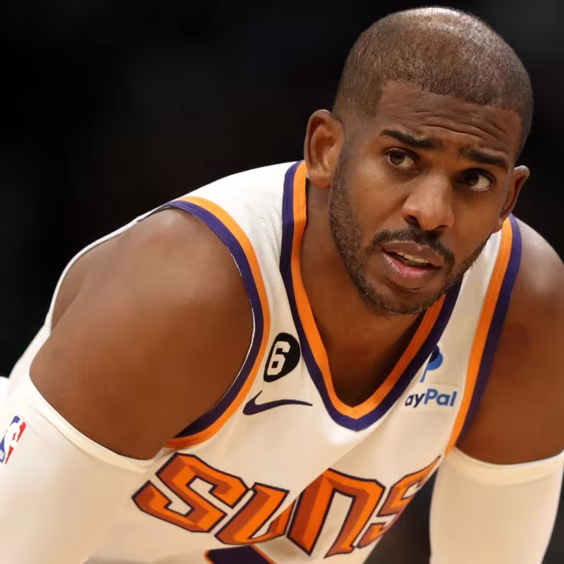 Chris Paul