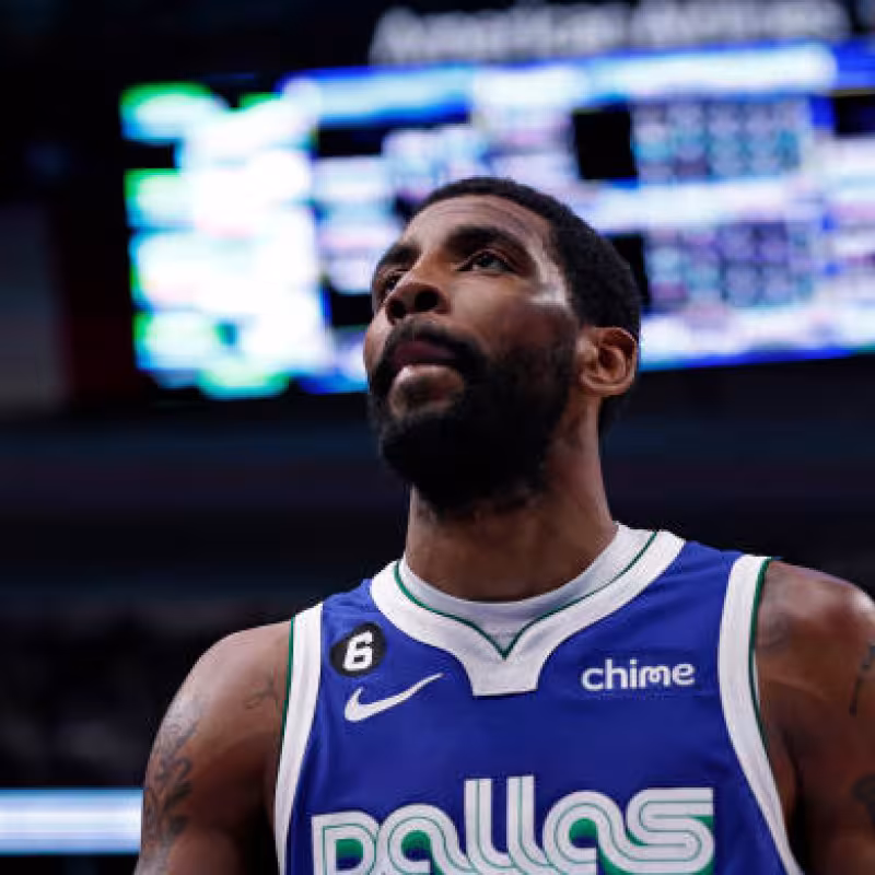 Dallas Mavericks, opciones play-in. Foto. gettyimages