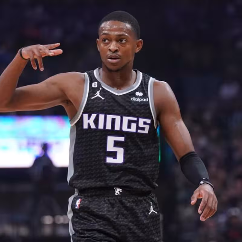 De'Aaron Fox, Clutch Player of the Year 2022/23