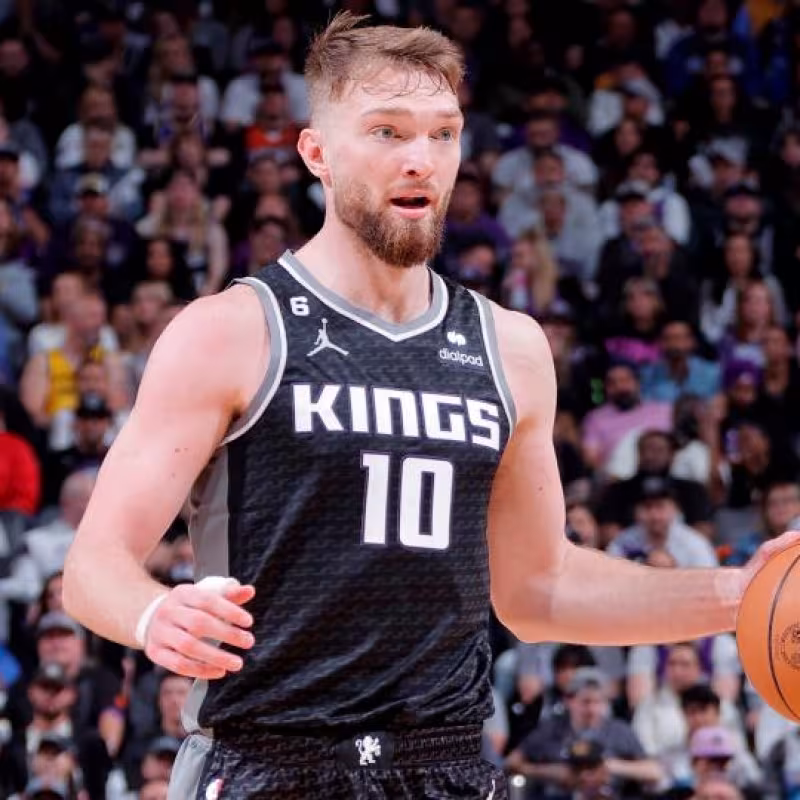 Domantas Sabonis