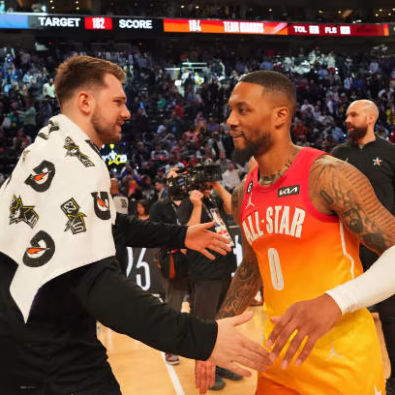 Máximos anotadores fuera de playoffs. Foto: gettyimages