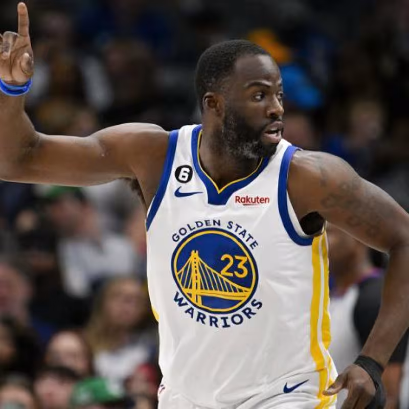 Draymond Green