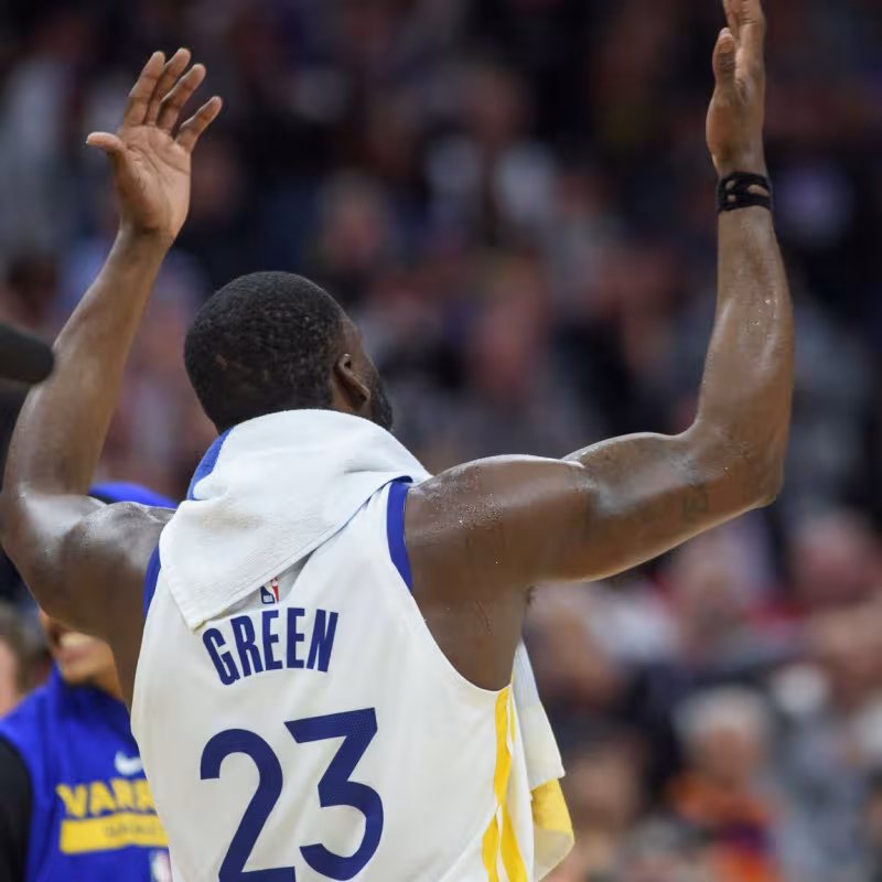 Draymond Green