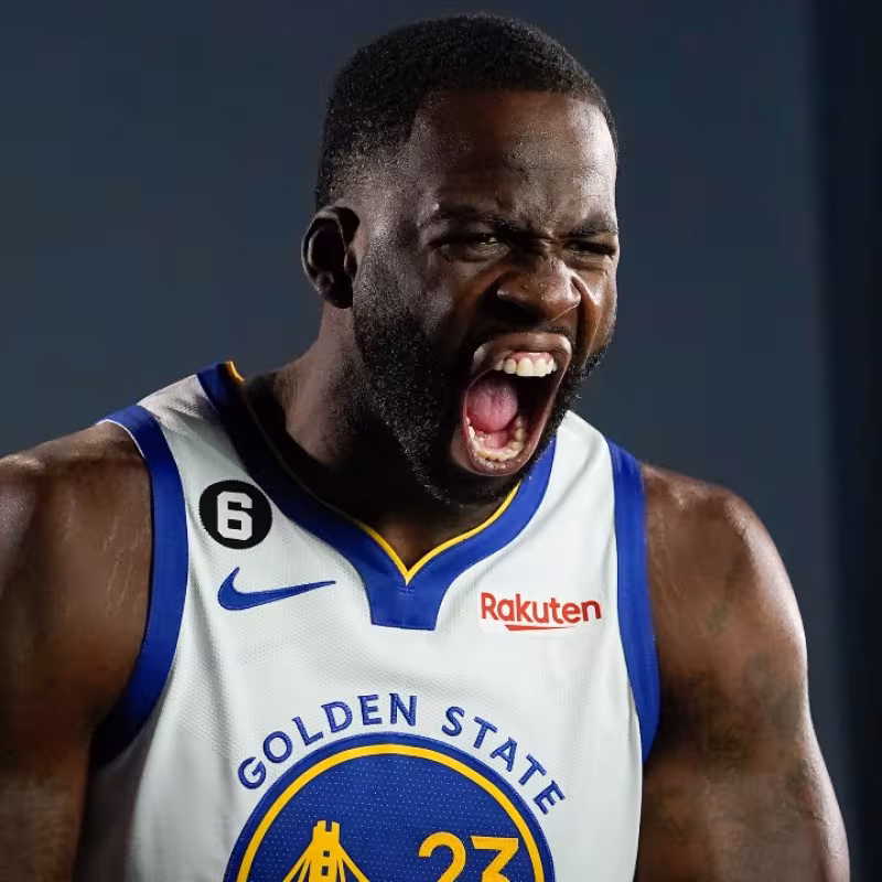 Draymond Green