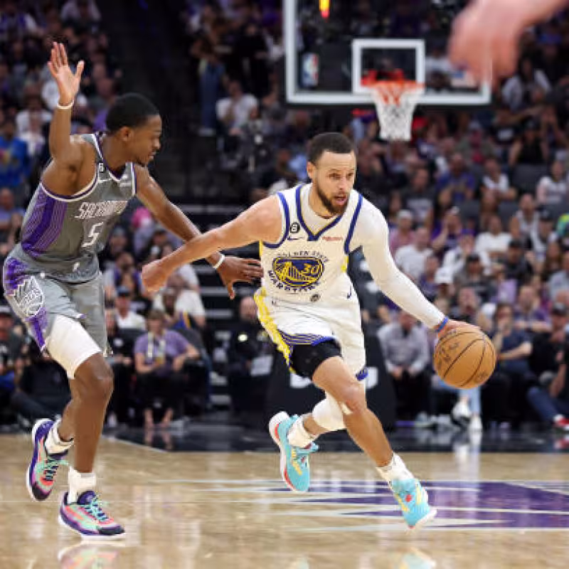 Golden State Warriors, equipo destinado al anillo. Foto: gettyimages