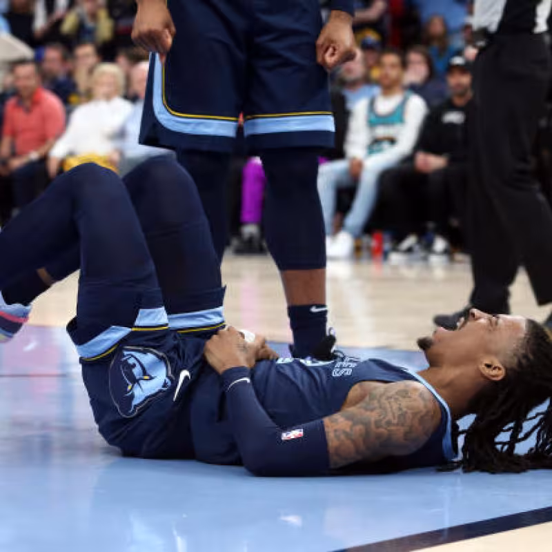 Ja Morant