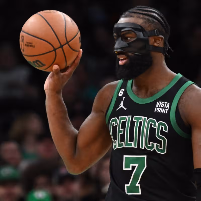 Jaylen Brown