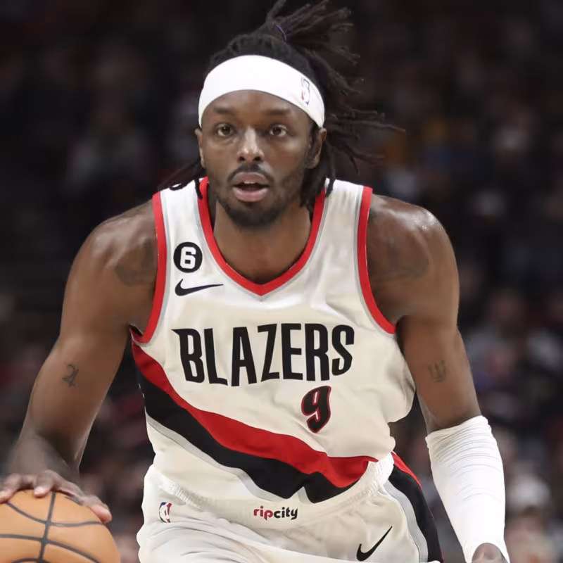 Jerami Grant