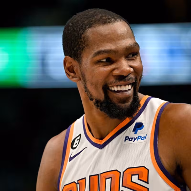 Kevin Durant