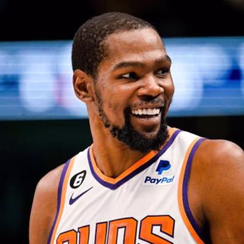 Kevin Durant