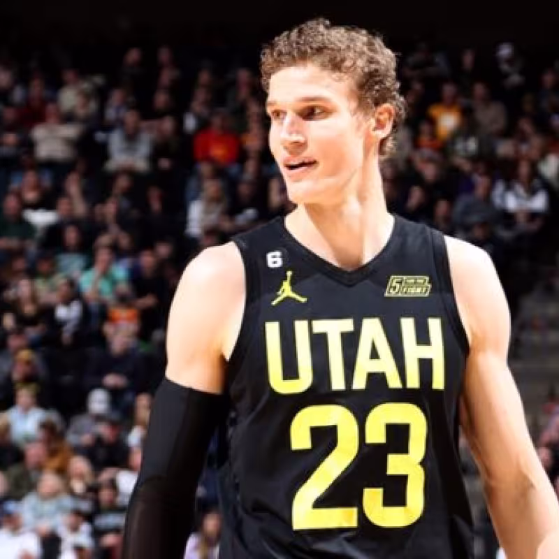 Lauri Markkanen