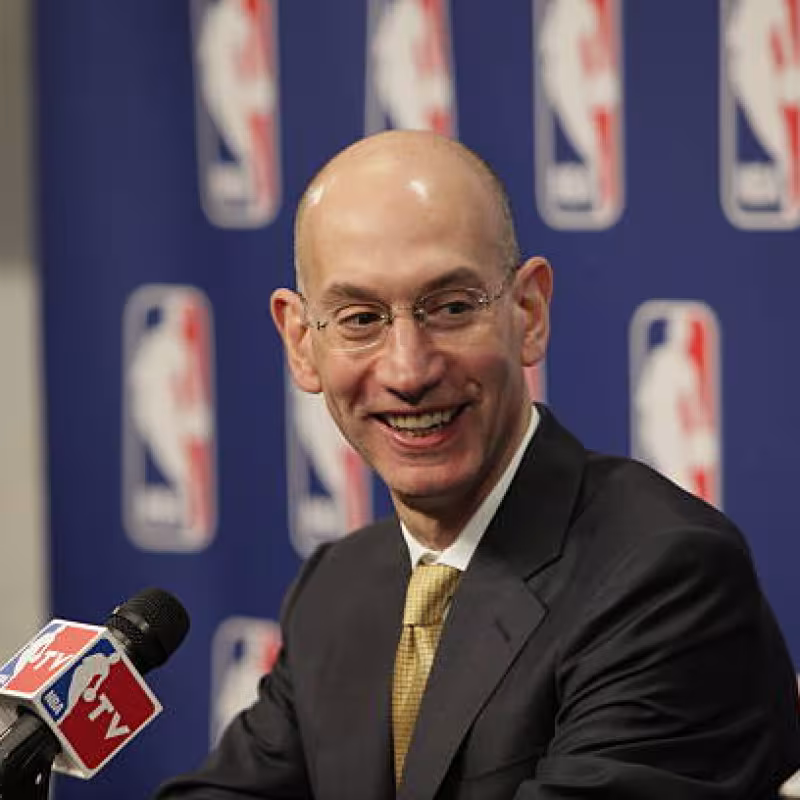 Opciones franquicias NBA fichar a Wembanyama. Foto: gettyimages