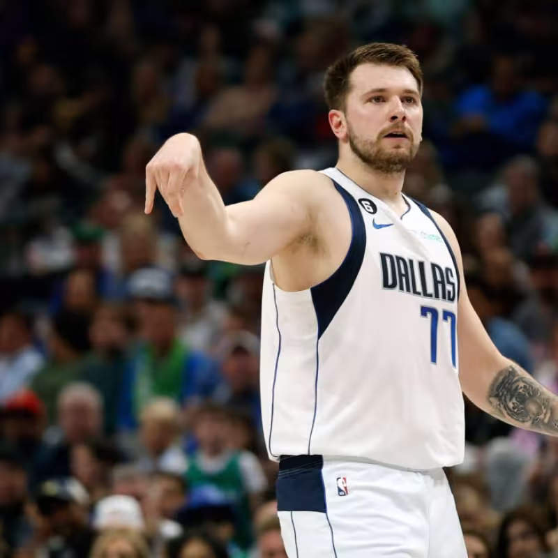 Luka Doncic