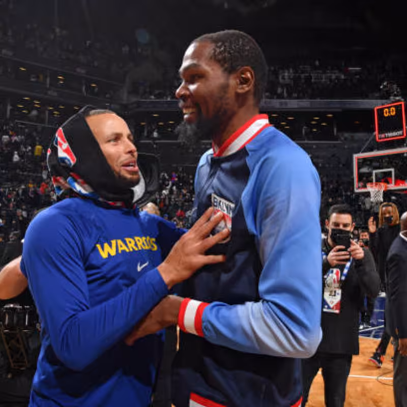 Miedo a Phoenix Suns. Foto: gettyimages