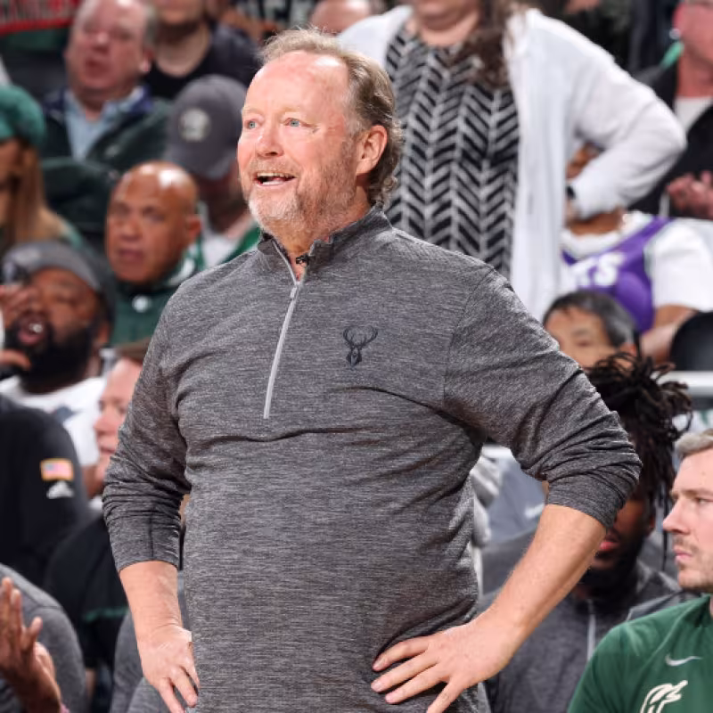 Mike Budenholzer