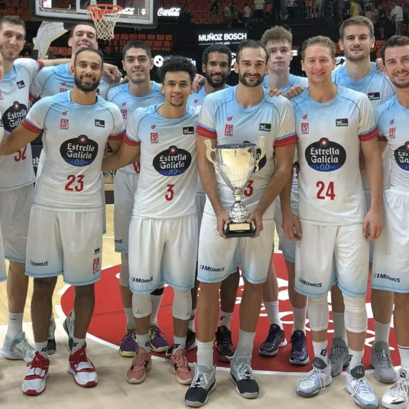 Monbus Obradoiro