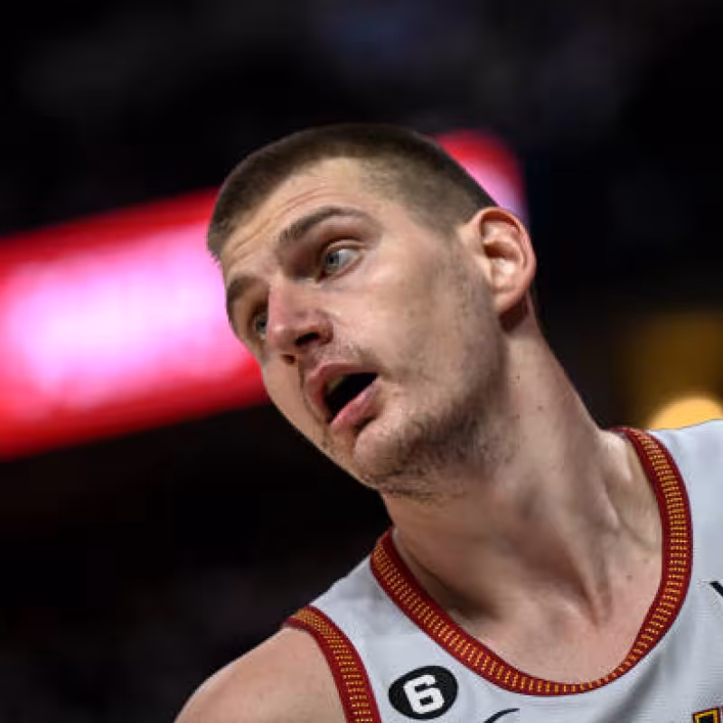 Denver Nuggets, opciones victoria Phoenix Suns. Foto: gettyimages