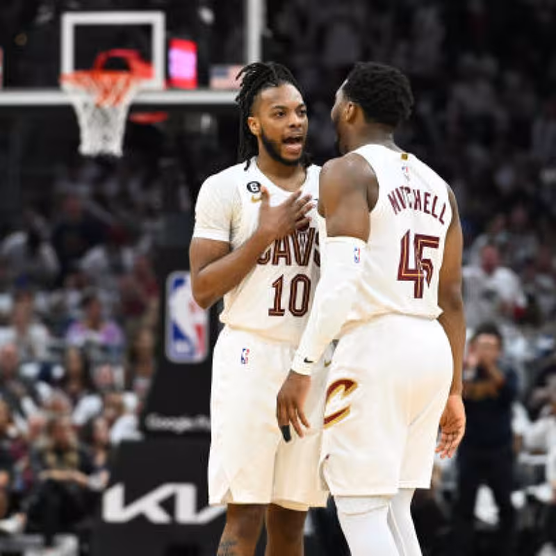 Cambios necesarios de Cleveland Cavaliers para ganar a Knicks. Foto: gettyimages