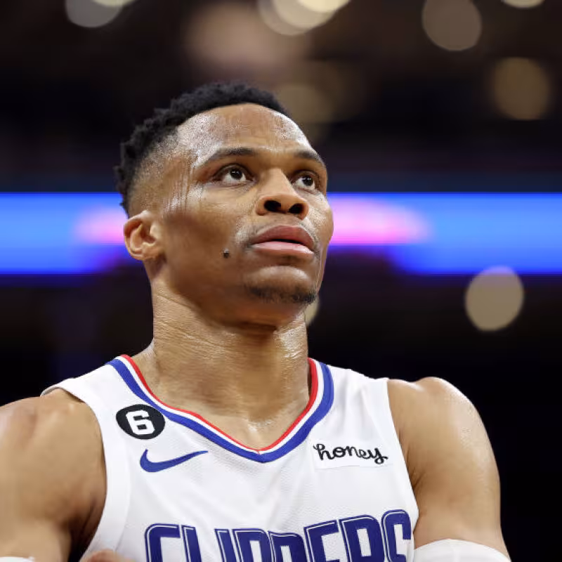 Russell Westbrook