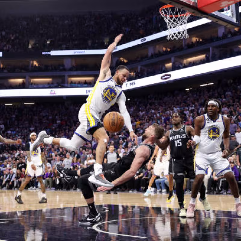 Stephen Curry, opción agrandar su leyenda. Foto: gettyimages
