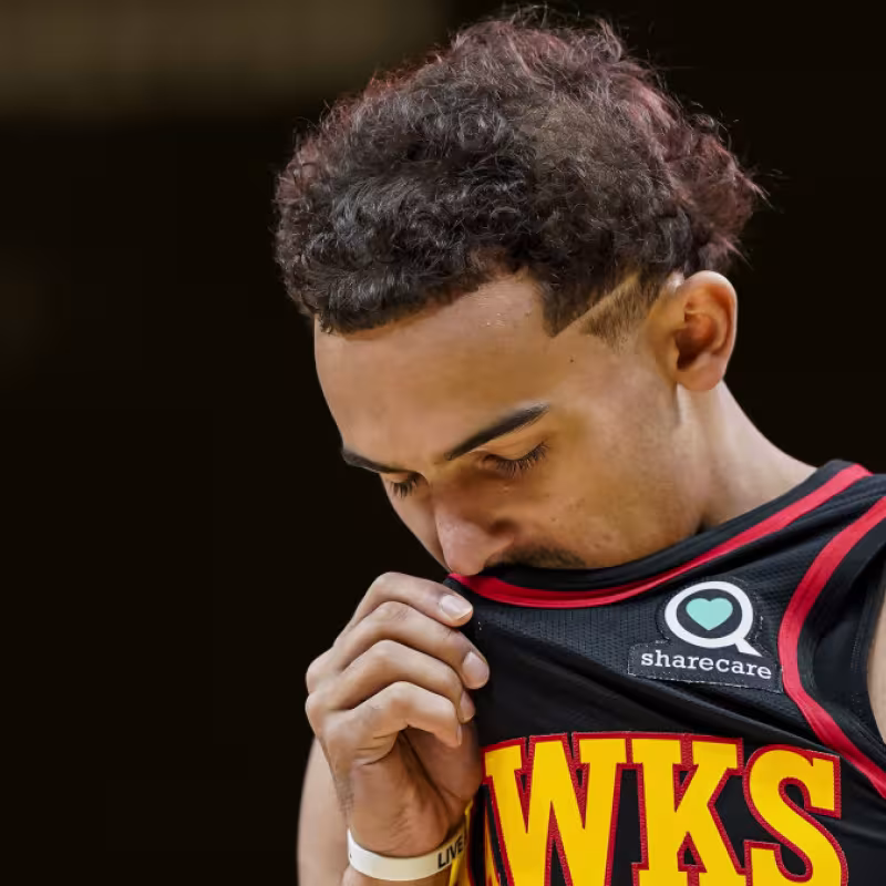 Trae Young