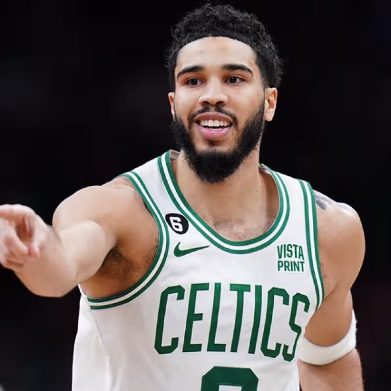 Jayson Tatum
