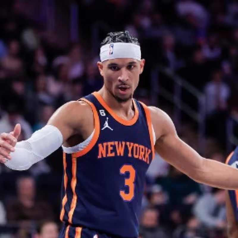 Josh Hart