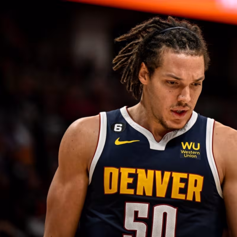 Aaron Gordon