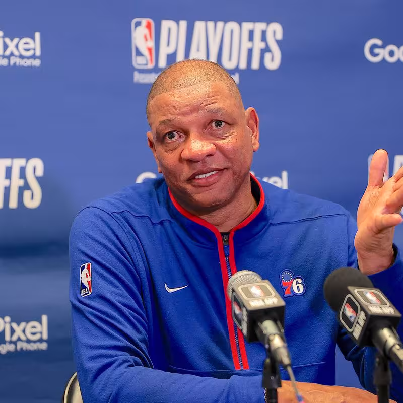Doc Rivers