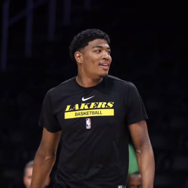 Rui Hachimura, rumores NBA. Foto: gettyimages