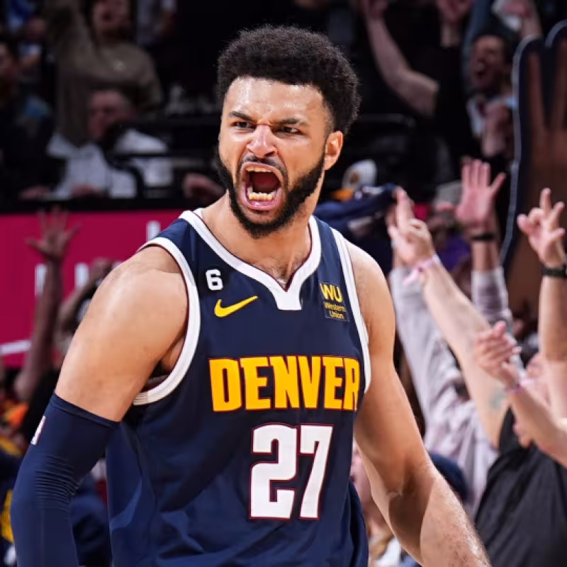 Jamal Murray