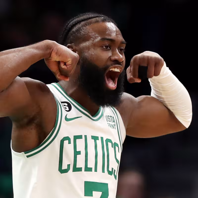 Jaylen Brown