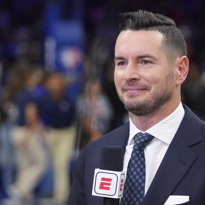 J.J. Redick