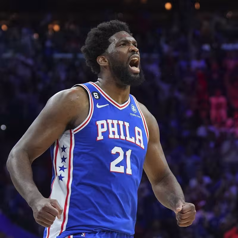 Joel Embiid