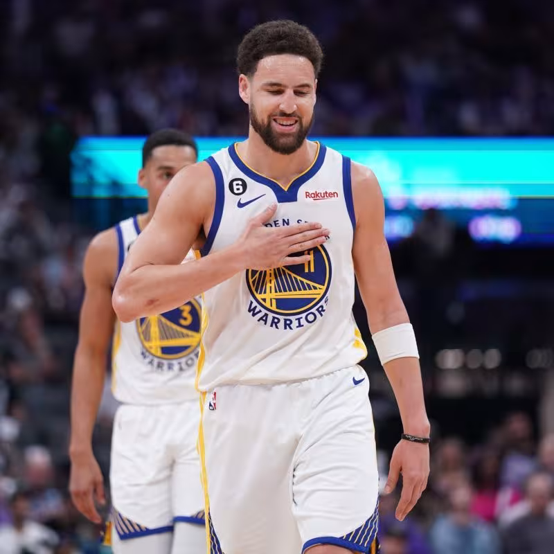 Klay Thompson