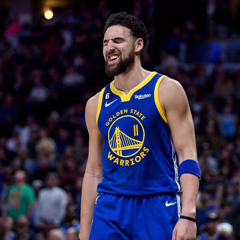 Klay Thompson