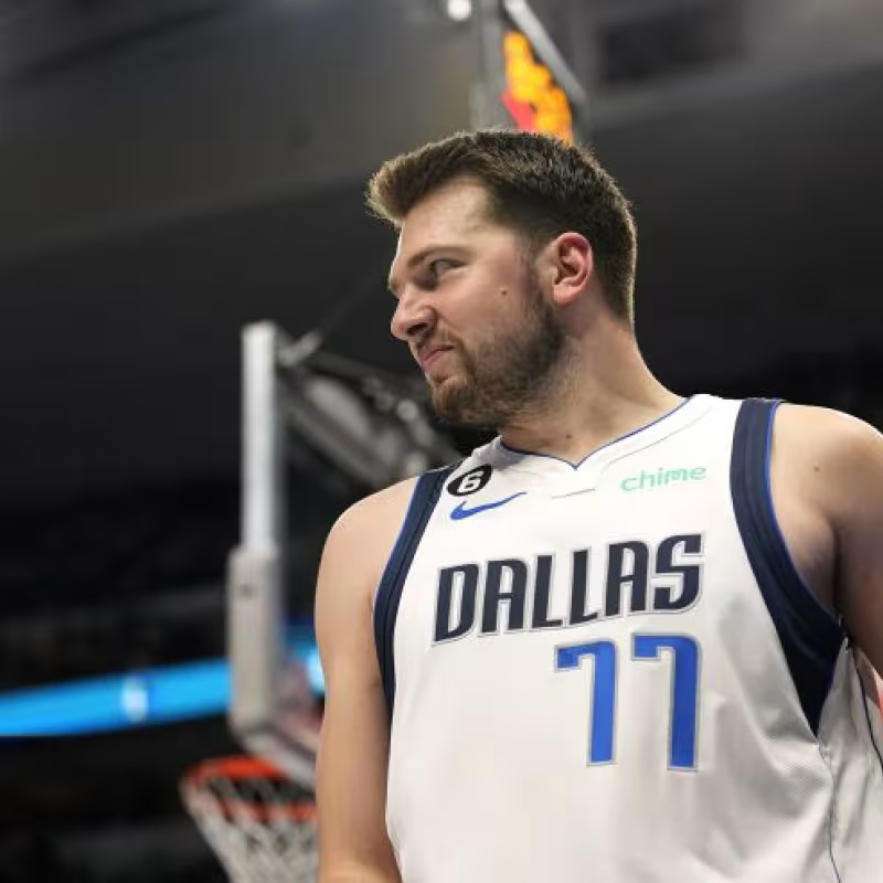 Luka Doncic