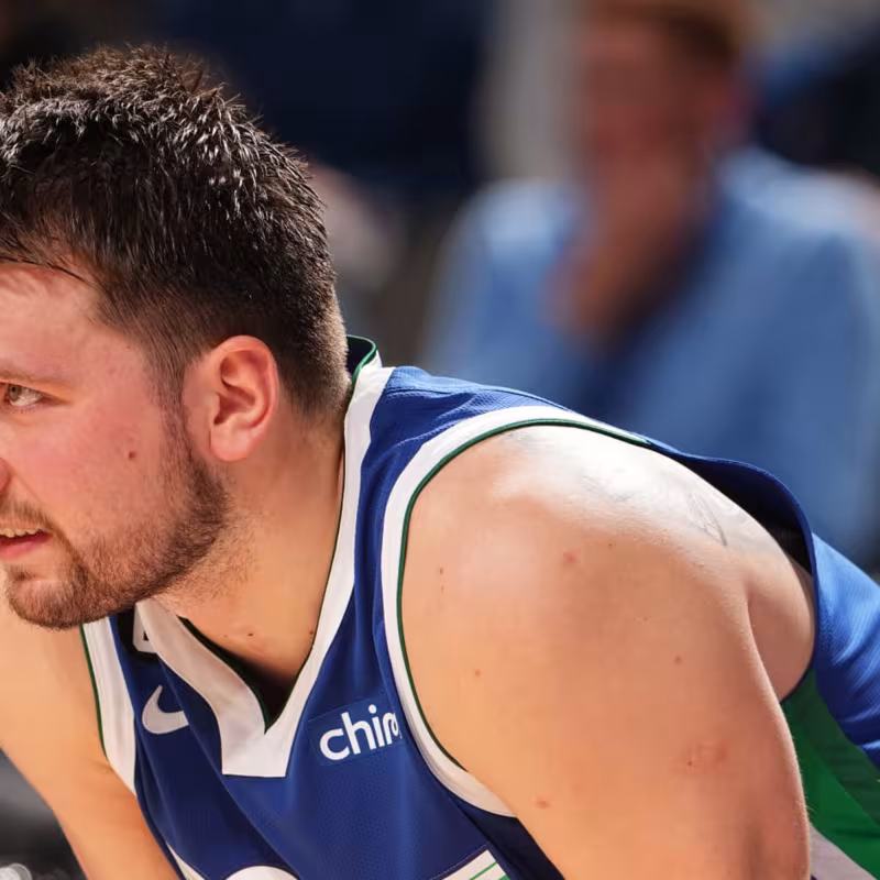 Luka Doncic