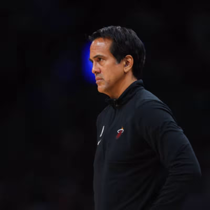 Miami Heat, miedo a la derrota. Foto: gettyimages