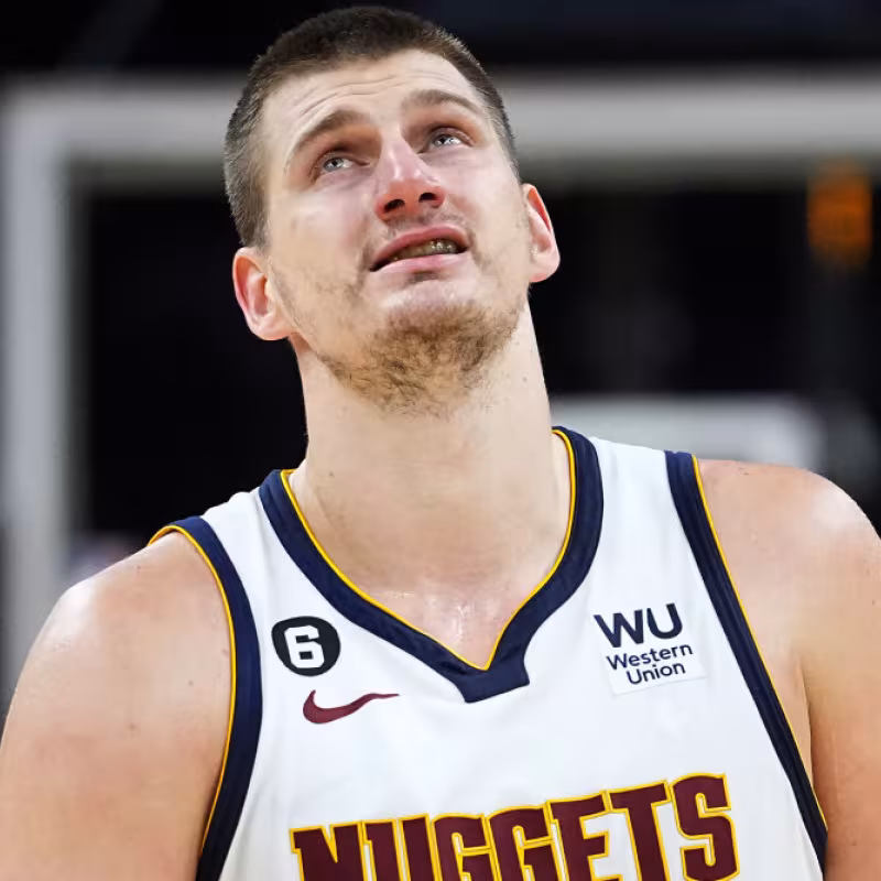 Nikola Jokic