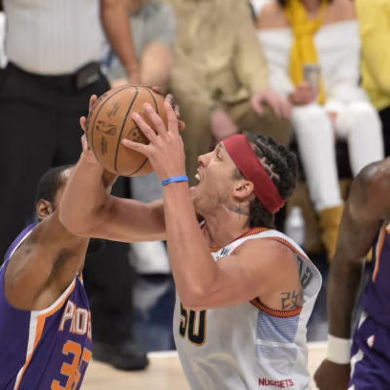 Phoenix Suns, qué necesita para forzar séptimo partido. Foto: gettyimages