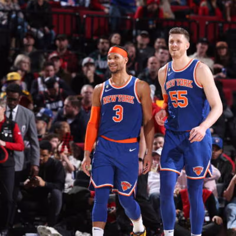 New York Knicks, qué necesita. Foto: gettyimages