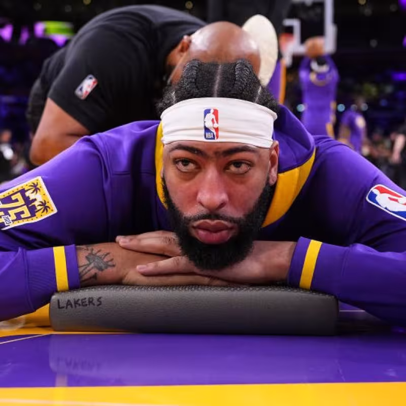Anthony Davis