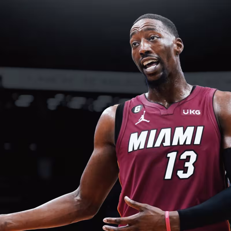Bam Adebayo