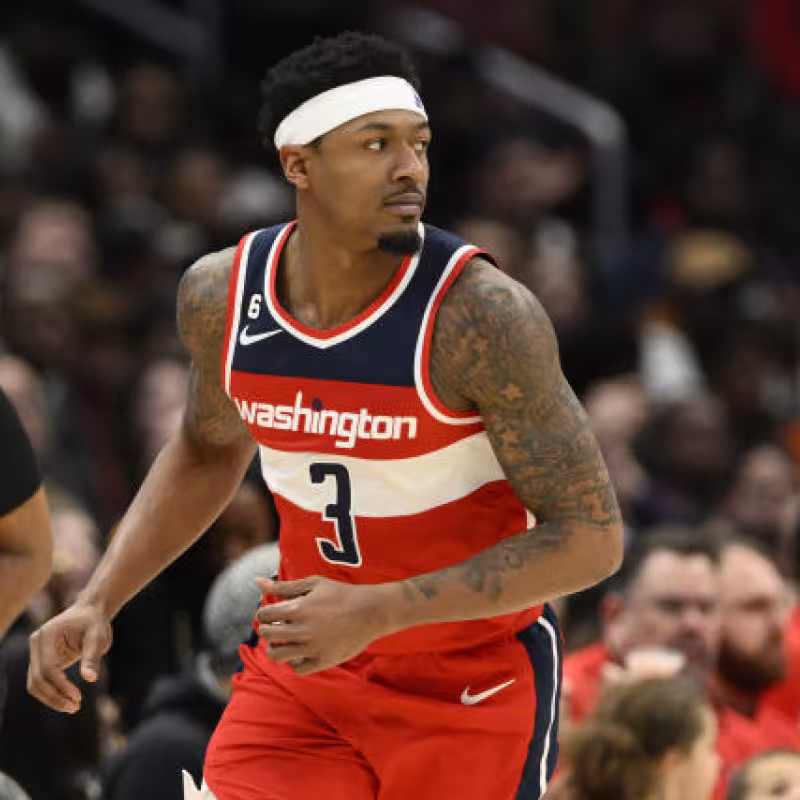 Bradley Beal